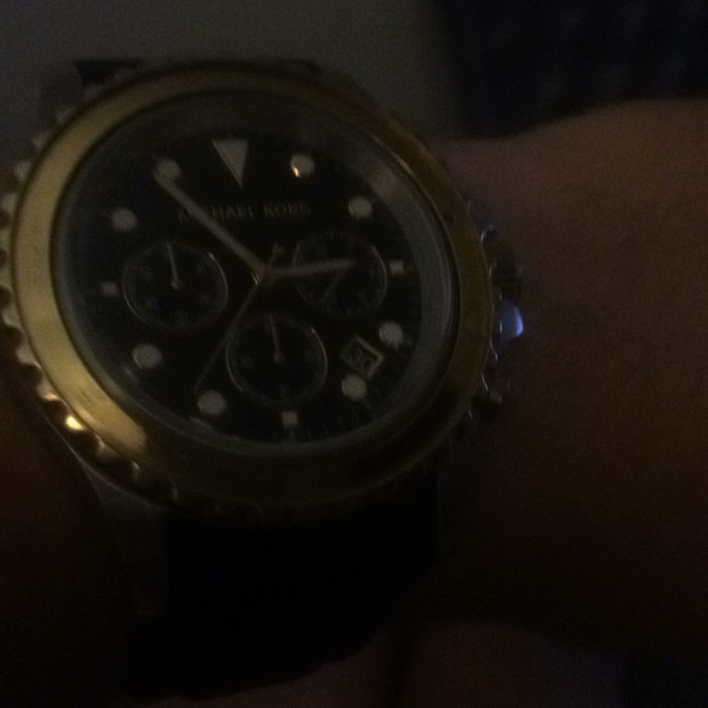 MK watch